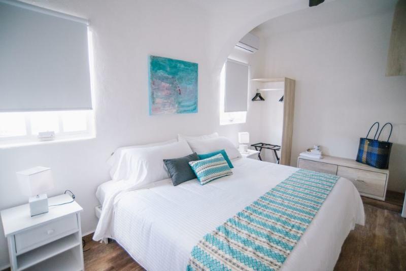 Santuario Playa (Adults Only) Hotel Playa del Carmen Exterior photo