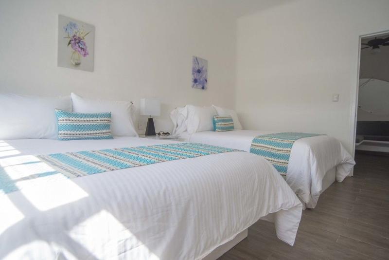 Santuario Playa (Adults Only) Hotel Playa del Carmen Exterior photo